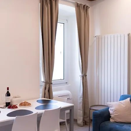 Apartmán Belvedere 237b Lakeview Luxury