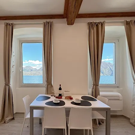 Belvedere 237b Lakeview Luxury * Ghiffa