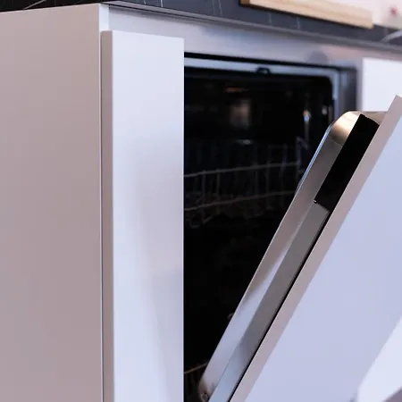 Belvedere 237b Lakeview Luxury Lägenhet *