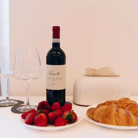 Belvedere 237b Lakeview Luxury * Ghiffa