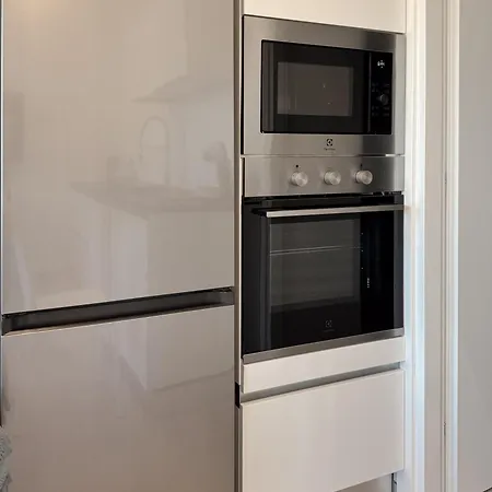 Belvedere 237b Lakeview Luxury Lägenhet *