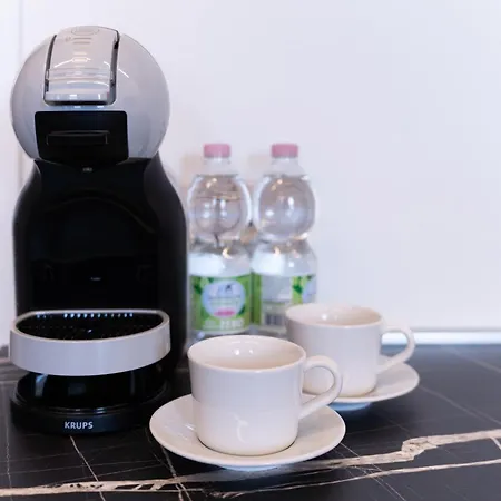 Belvedere 237b Lakeview Luxury Apartmán *