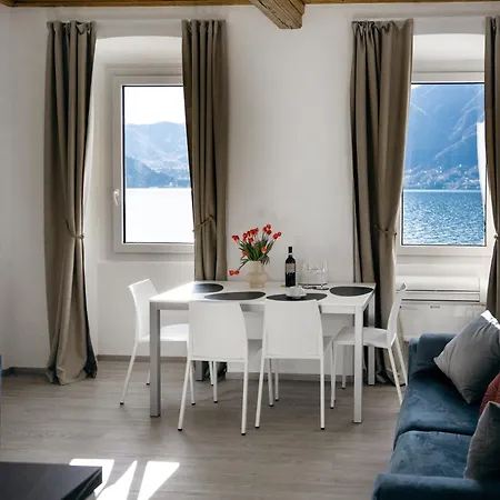 Apartament Belvedere 237b Lakeview Luxury Ghiffa