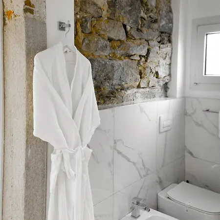 Apartmán Belvedere 237b Lakeview Luxury *