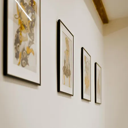 Belvedere 237b Lakeview Luxury Apartmán Ghiffa