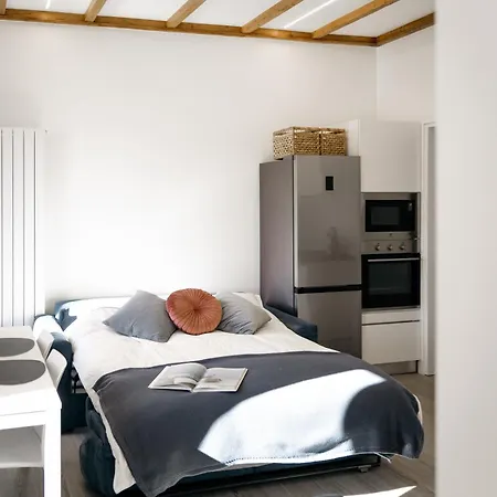 Apartament Belvedere 237b Lakeview Luxury Ghiffa