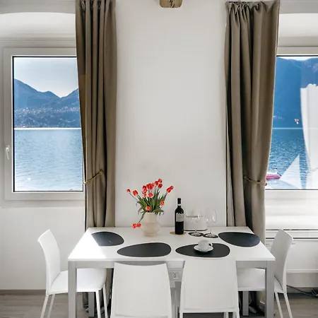 Belvedere 237b Lakeview Luxury Apartmán