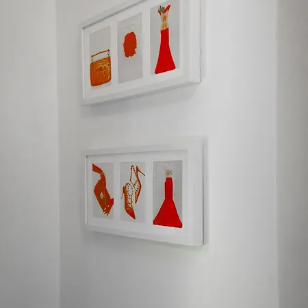 Belvedere 237b Lakeview Luxury Apartmán Ghiffa