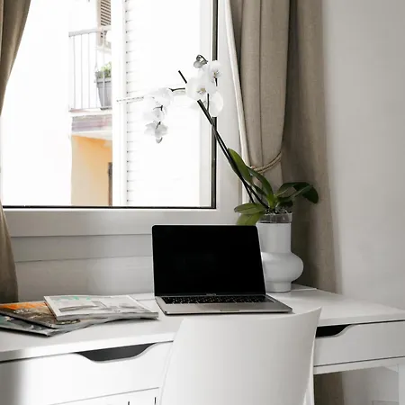 Lägenhet Belvedere 237b Lakeview Luxury Ghiffa