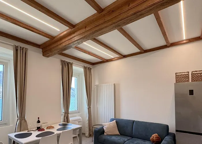 Belvedere 237b Lakeview Luxury *