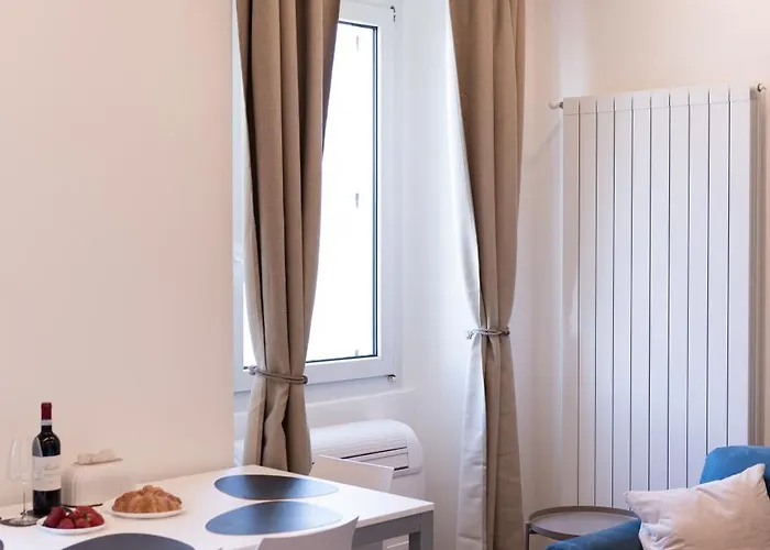 Apartament Belvedere 237b Lakeview Luxury