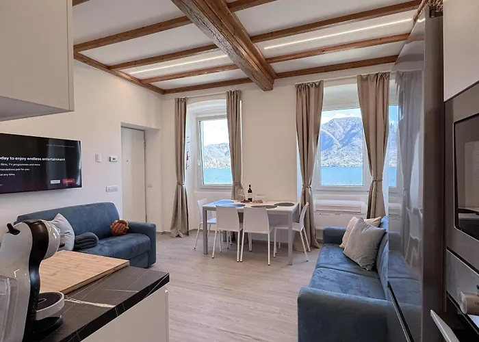 Belvedere 237b Lakeview Luxury Ghiffa