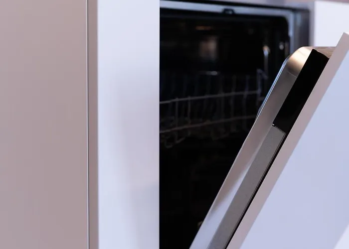 Belvedere 237b Lakeview Luxury Daire *