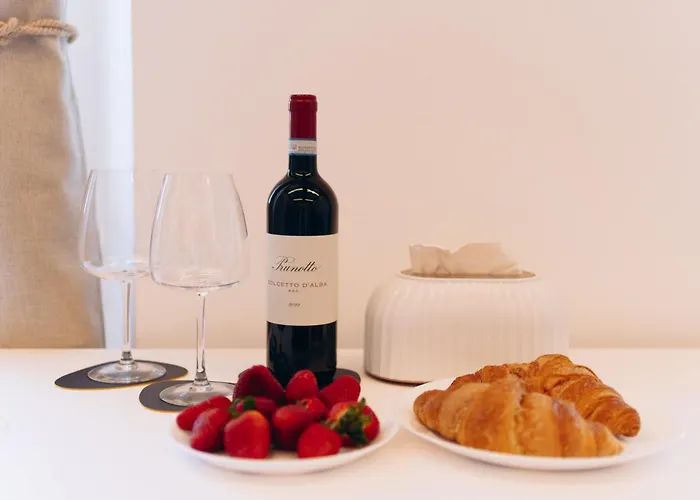 Belvedere 237b Lakeview Luxury * Ghiffa