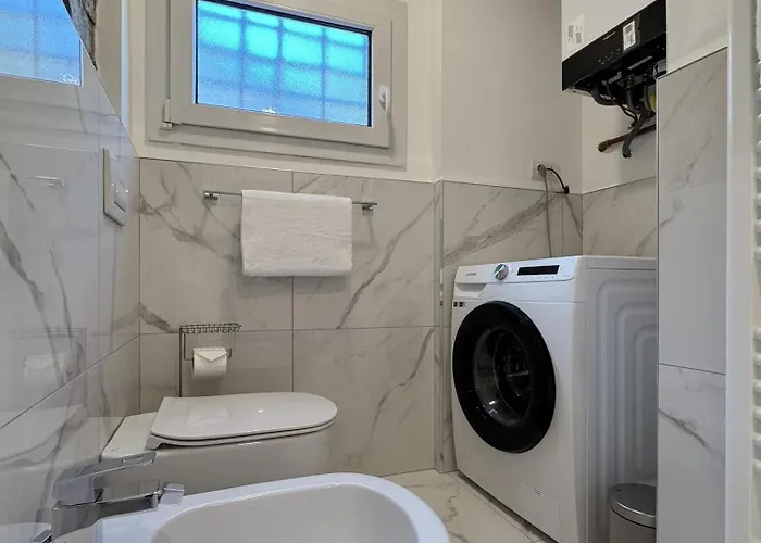 Belvedere 237b Lakeview Luxury * Ghiffa