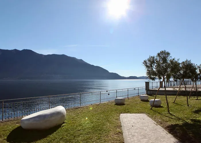 Belvedere 237b Lakeview Luxury *