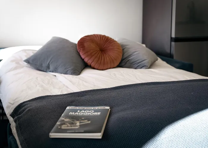 Belvedere 237b Lakeview Luxury Ghiffa