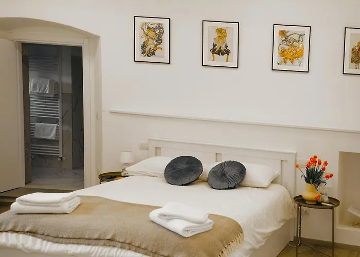 Belvedere 237b Lakeview Luxury * Ghiffa