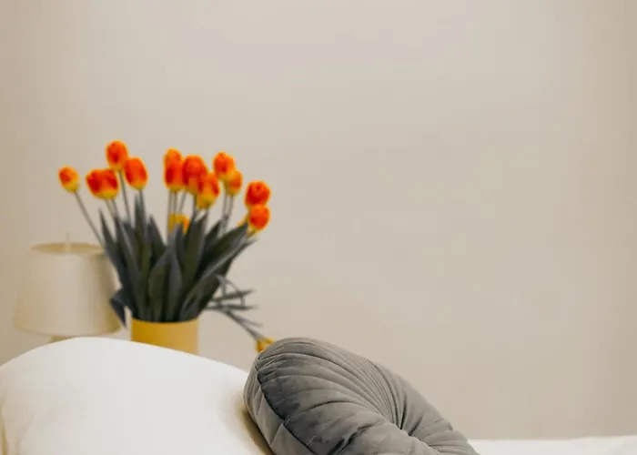 Belvedere 237b Lakeview Luxury Apartament Ghiffa