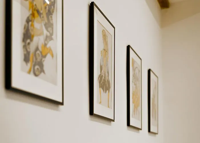 Belvedere 237b Lakeview Luxury Daire Ghiffa