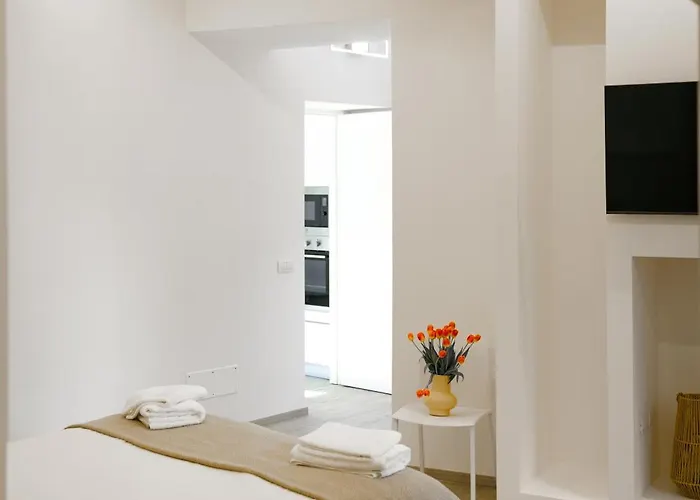 Belvedere 237b Lakeview Luxury * Ghiffa