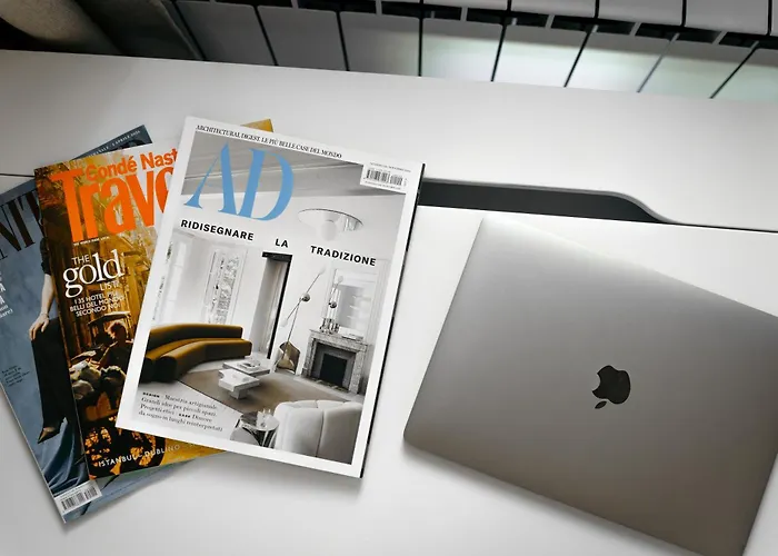 Belvedere 237b Lakeview Luxury * Ghiffa