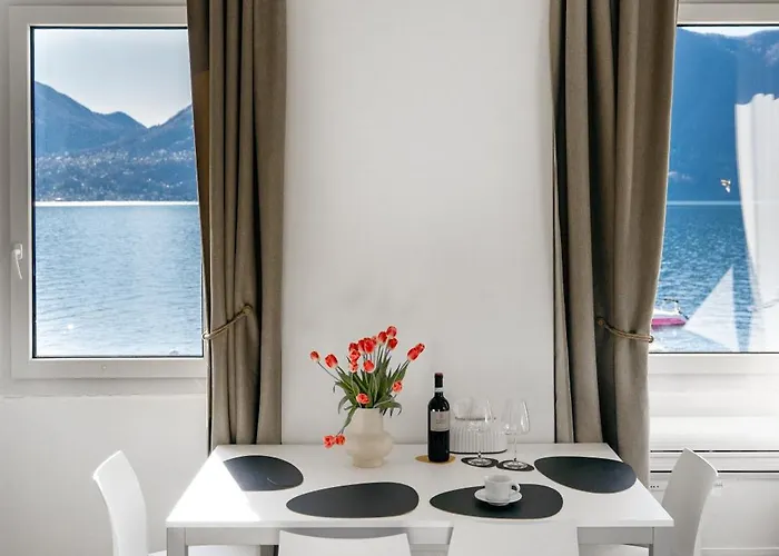 Belvedere 237b Lakeview Luxury Daire