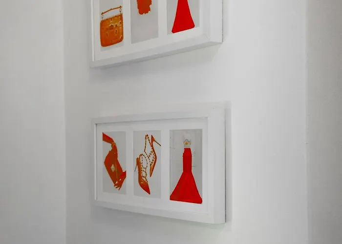 Belvedere 237b Lakeview Luxury Apartament Ghiffa