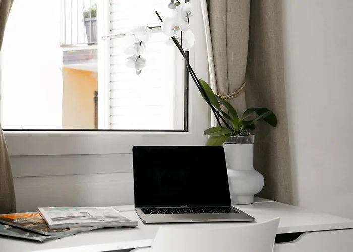 Apartament Belvedere 237b Lakeview Luxury Ghiffa